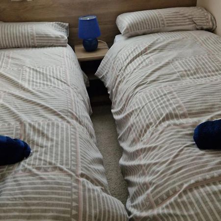 Happy Times Hotel Westgate-on-Sea ภายนอก รูปภาพ